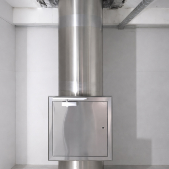 Монтаж систем бельепровода - Бельепровод- от проекта до монтажа. Максимум преимуществ!