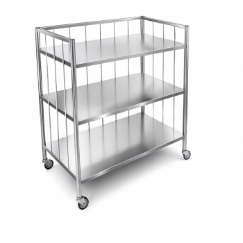 Стеллажи для белья - Бельепровод- от проекта до монтажа. Максимум преимуществ!