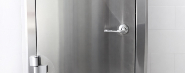 Система бельепровода для общественных и гостиничных объектов